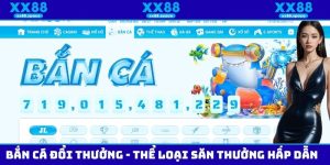 Bắn Cá Đổi Thưởng - Thể Loại Săn Thưởng Hấp Dẫn Nhất 2025